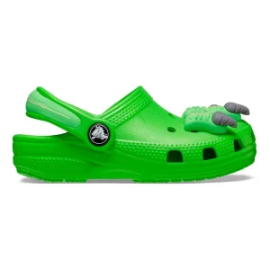 Crocs Sabot CLASSIC I AM DINOSAUR CLOG T Bambina 209700