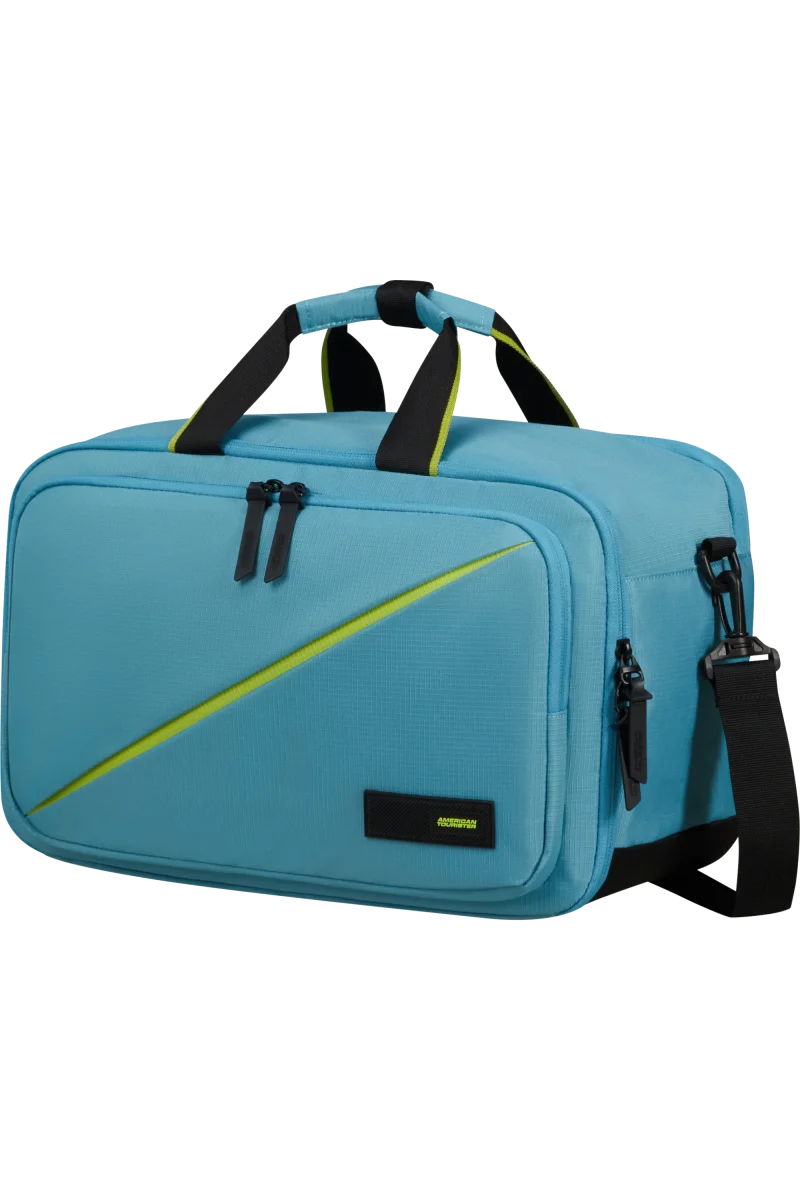 American Tourister Take2Cabin 3-Way Boarding Bag RyanAir 40x20x25cm - immagine 7