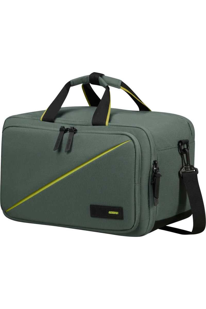American Tourister Take2Cabin 3-Way Boarding Bag RyanAir 40x20x25cm
