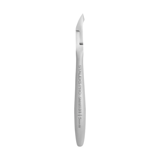 Tronchese professionale per unghie SMART 70 14 mm - immagine 3