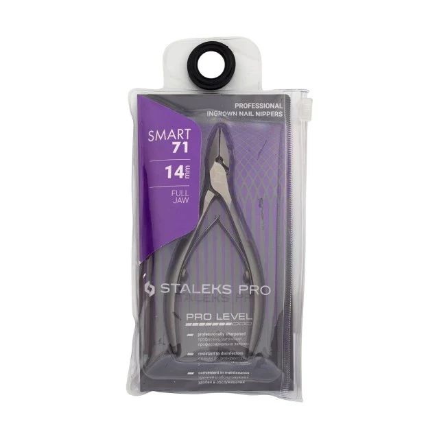 Tronchese professionale per unghie incarnite SMART 71 14 mm - immagine 5