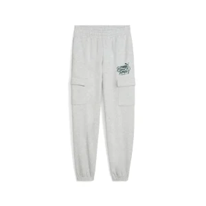 Puma Pantalone Mid90s Cargo Sweatpants Bambino 688474