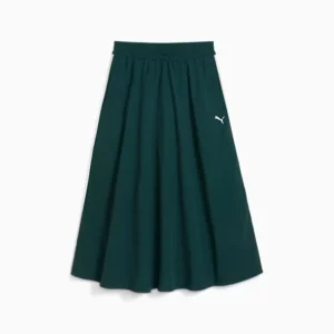 Puma Gonna T7 Woven Midi Skirt Donna 633438