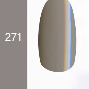 Gel polish VirgiNail Collezione Autunno 2025