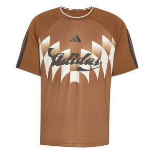 Adidas Maglia M Tiro Gc Ho Tee Uomo KC1265