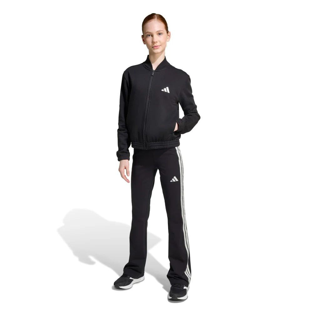 Adidas Completo Jg Glam Ts Bambina JL7474 - immagine 5
