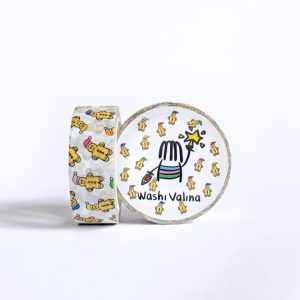 Washi Tape – Valino