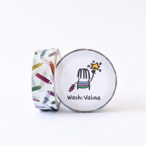 Washi Tape – Matitine