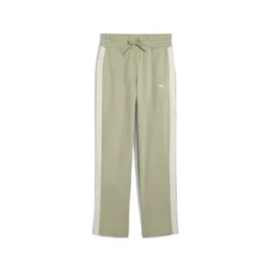 Puma Pantalone Ess Tape Relaxed Sweatpants Fl Bambina 688492