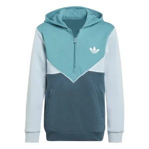 Felpa Adidas Bambina IJ5381