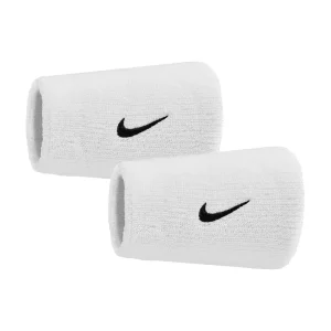 Nike Polsino Swoosh Dw Wristbands Unisex N1012406101OS