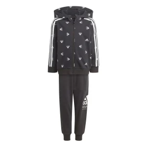 Tuta Adidas Bambina HR5907