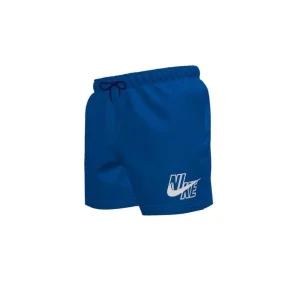 Nike Costume 5 Volley Short Uomo NESSA566