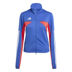 Adidas Giacca W Tiro Gc Tt Donna JW6814