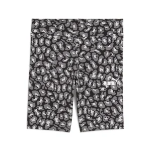 Puma Short Ess Animal Aop Short Bambina 685616