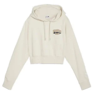 Felpa Puma Donna 624346