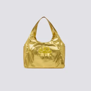 Sundek Borsa Laminated Chel Bag Donna AW417ABPU7LA