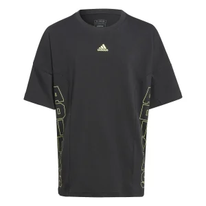 T-Shirt Adidas Bambina IN5152