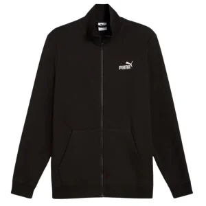 Puma Giacca Ess No 1 Logo Track Uomo 682584